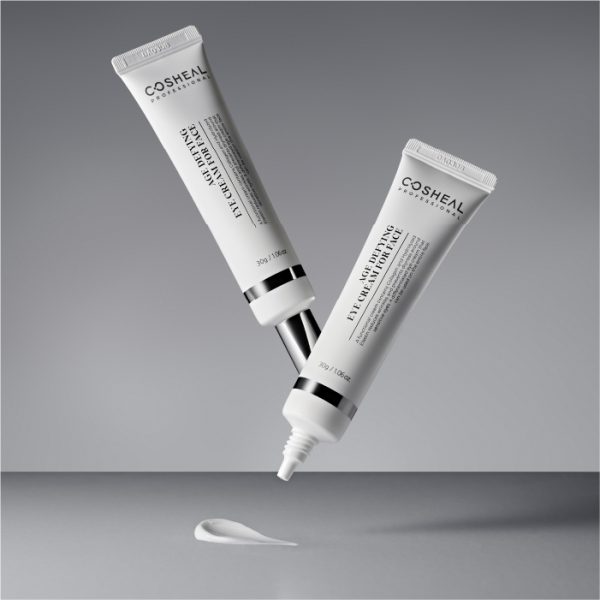 Cosheal - Crema Para Ojos Antiedad 30G