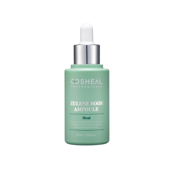 Cosheal - Sérum Facial De Azuleno 45Ml