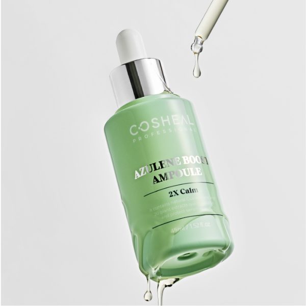 Cosheal - Sérum Facial De Azuleno 45Ml