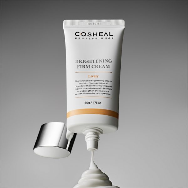 Cosheal - Crema Facial Iluminadora 50G