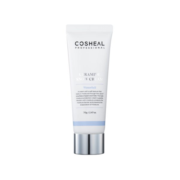 Cosheal - Crema De Nieve Ceramdie 70G