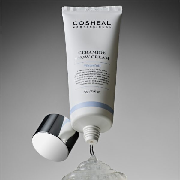 Cosheal - Crema De Nieve Ceramdie 70G