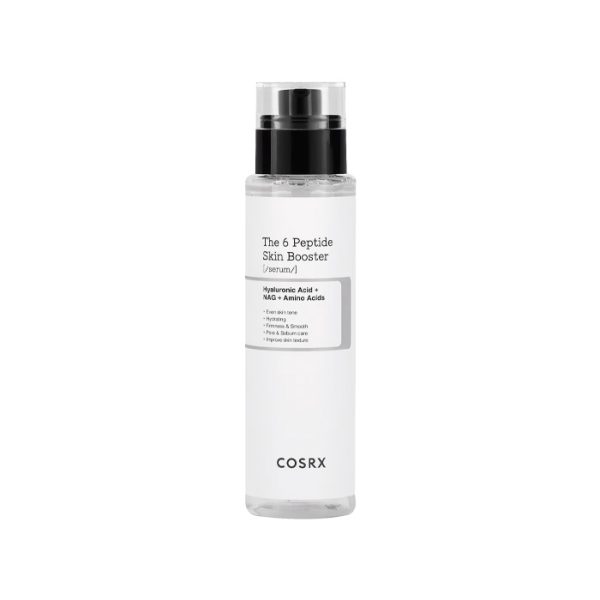 Cosrx - Sérum Facial The 6 Peptide Skin Booster 150Ml