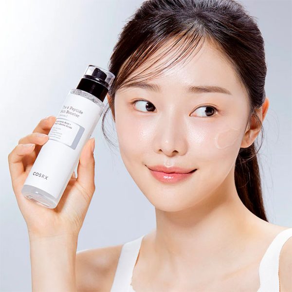 Cosrx - Sérum Facial The 6 Peptide Skin Booster 150Ml