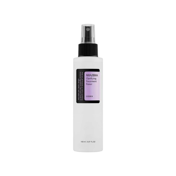 Cosrx - Tónico Aha Bha Clarifying 150Ml