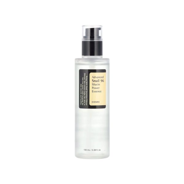 Cosrx - Esencia Hidratante Advanced Snail 96 Mucin Power Essence 100Ml