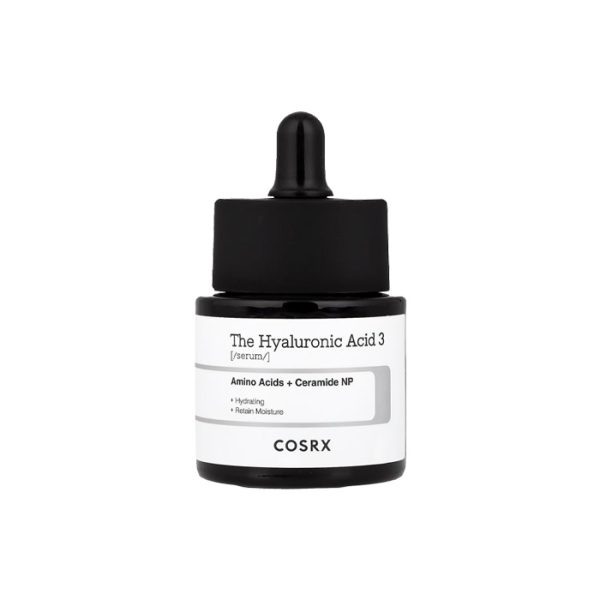 Cosrx - Sérum Facial De Ácido Hialurónico 20Ml