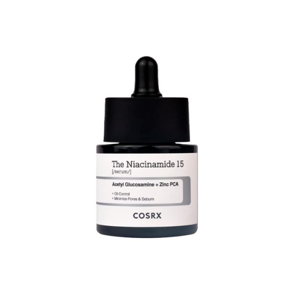 Cosrx - Sérum Facial De Niacinamida 20Ml