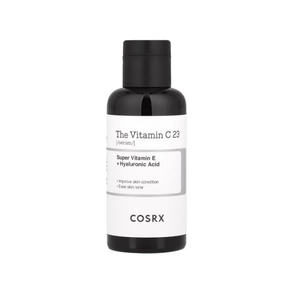 Cosrx - Sérum Facial De Vitamina C 20G