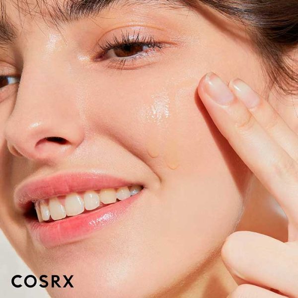 Cosrx - Sérum Facial De Vitamina C 20G