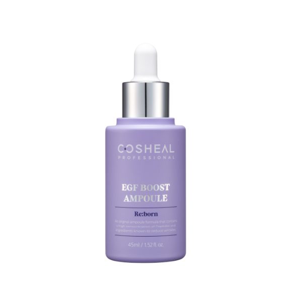 Cosheal - Sérum Facial Revitalizante Egf 45Ml