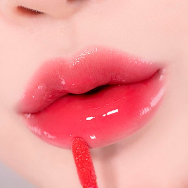 Etude – Tinta De Labios Oleosa Tono #1 Real Cherry