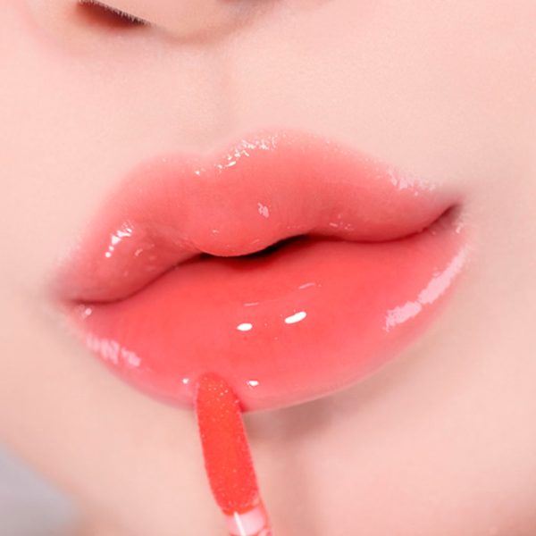 Etude – Tinta De Labios Oleosa Tono #4 Sweet Apple