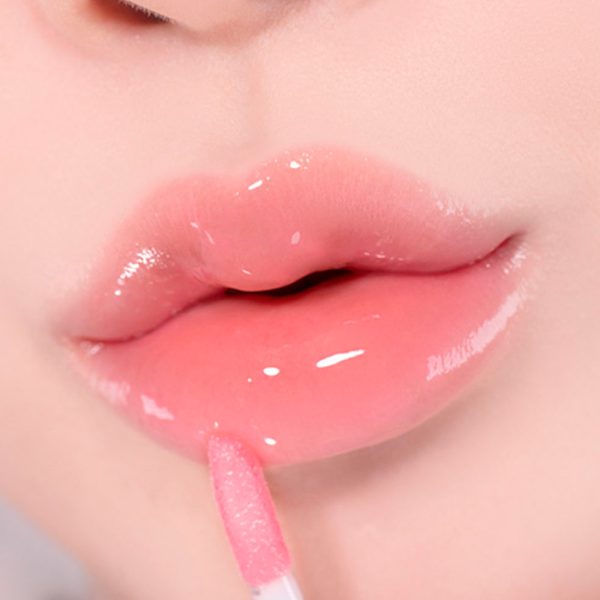 Etude – Tinta De Labios Oleosa Tono #5 Red