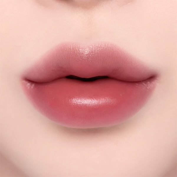 Etude - Tinta De Labios En Gel Tono #06 Potato Red
