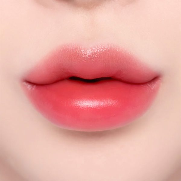 Etude - Tinta De Labios En Gel Tono #08 Melon Red