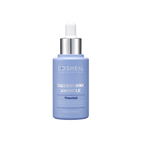 Cosheal - Sérum Facial De Ácido Hialurónico 45Ml