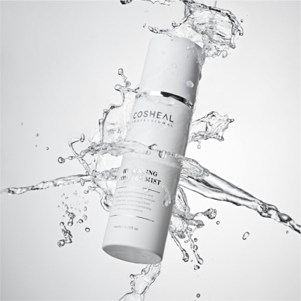 Cosheal - Bruma Compleja Hidratante 140Ml