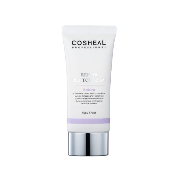 Cosheal - Crema Reparadora Perfecta 50G