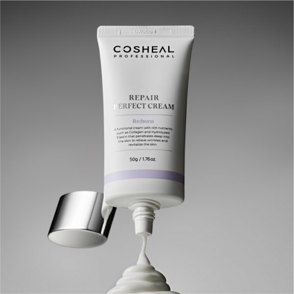 Cosheal - Crema Reparadora Perfecta 50G