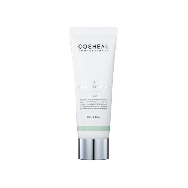 Cosheal -  Crema Recuperadora Ultra Cica 70G