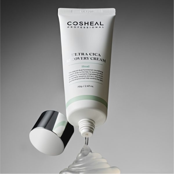Cosheal -  Crema Recuperadora Ultra Cica 70G