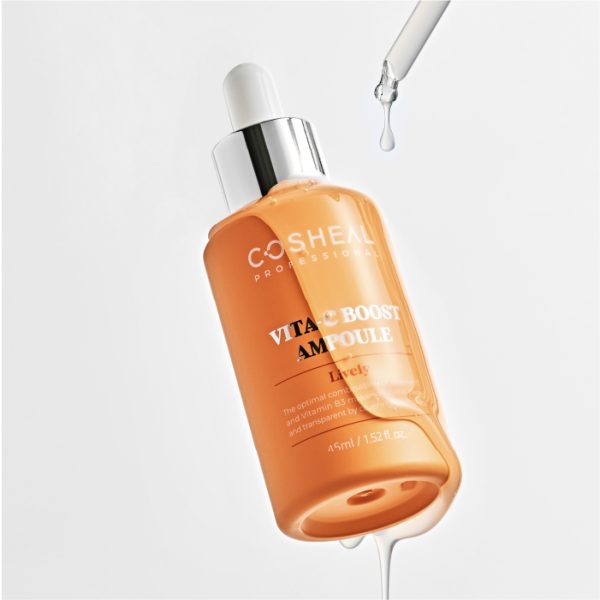 Cosheal - Sérum Facial De Vitamina C 45Ml