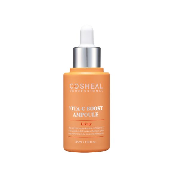 Cosheal - Sérum Facial De Vitamina C 45Ml